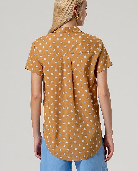 CAMICIA DISCHETTI