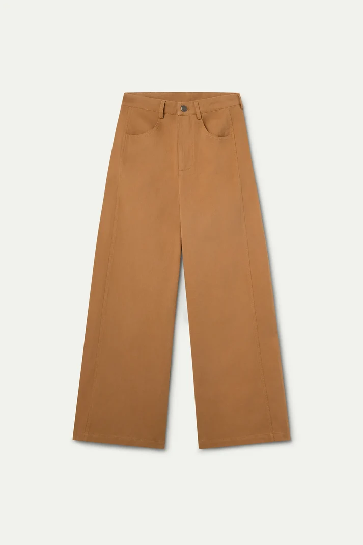 JEANS MORBIDO