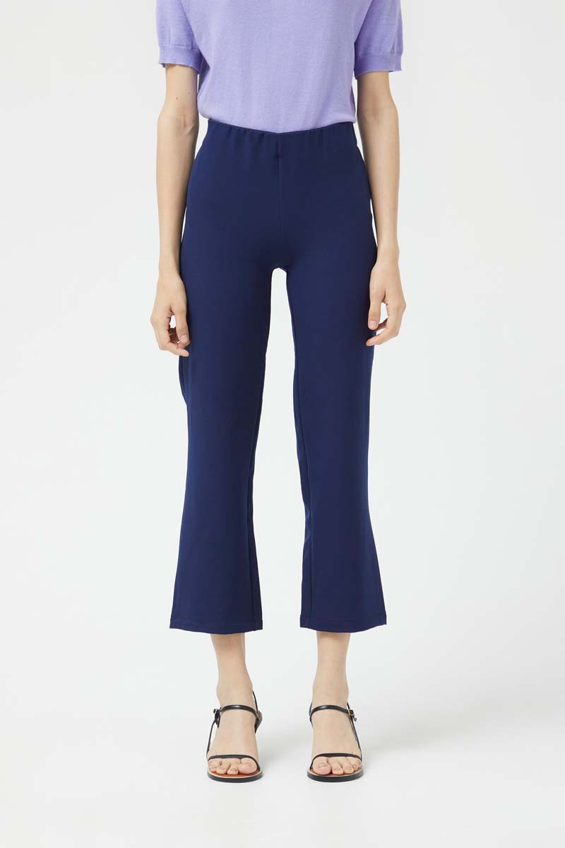PANTALONI CAPRI
