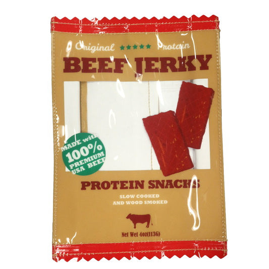 ASTUCCIO CARNE ESSICCATA