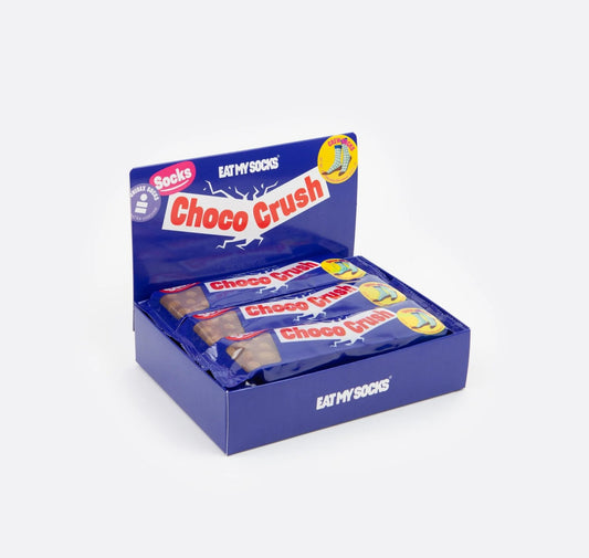 CHOCO SNACK SOCKS