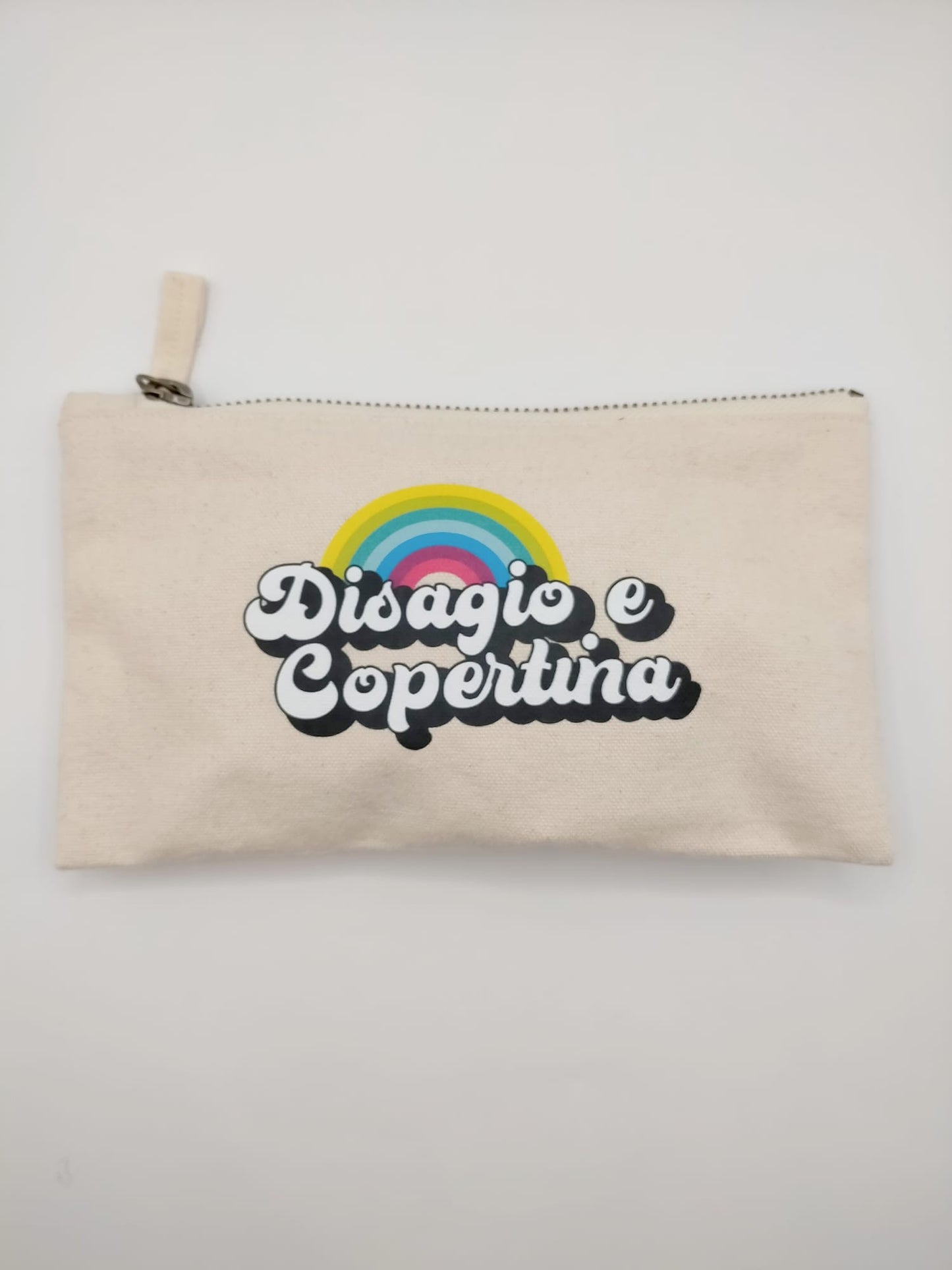 BUSTINA MOTIVANTE PICCOLA