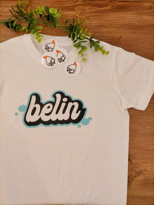 T-shirt BELIN