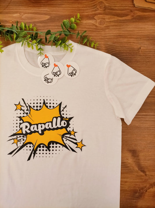 T-shirt RAPALLO