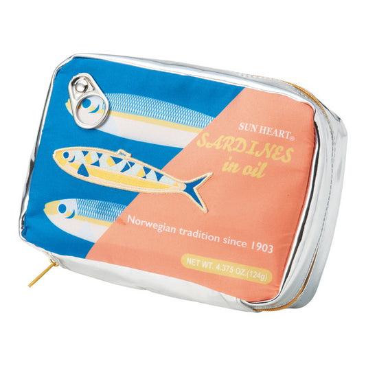 ASTUCCIO SARDINE SOTT'OLIO