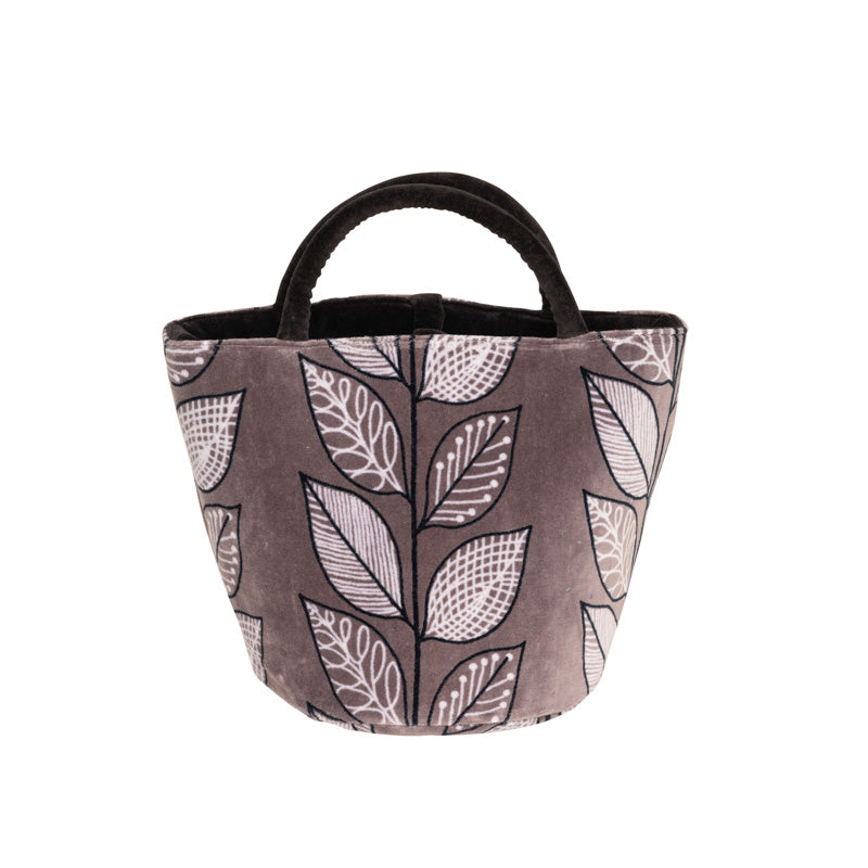 BORSA SECCHIELLO REVERSIBILE