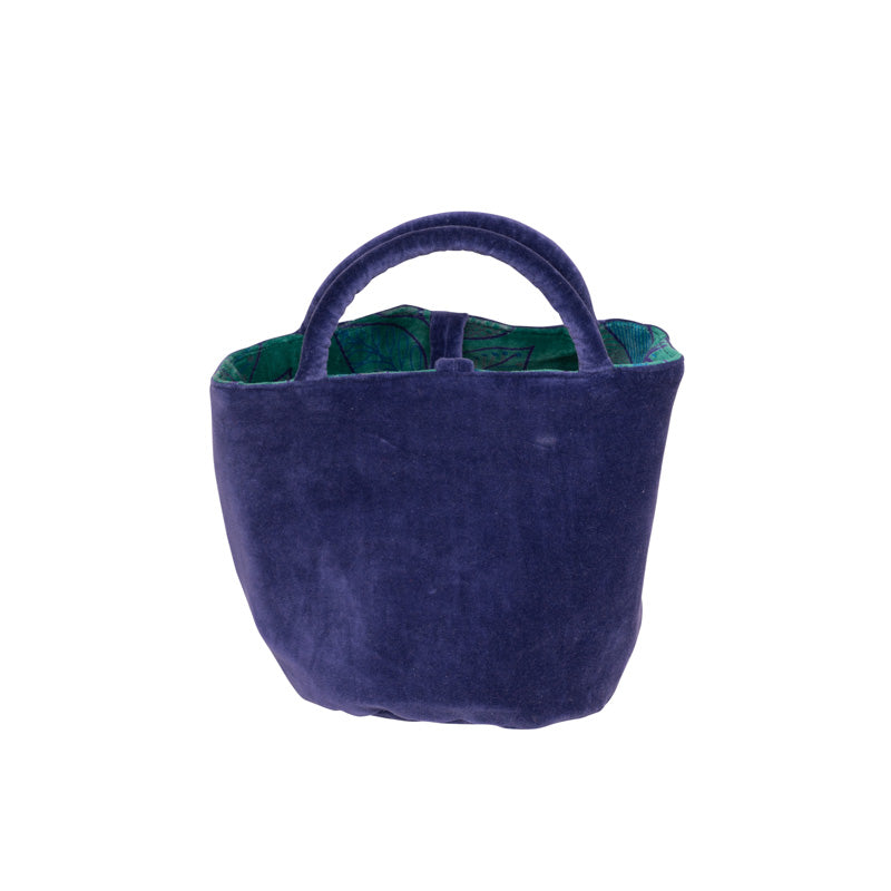 BORSA SECCHIELLO REVERSIBILE