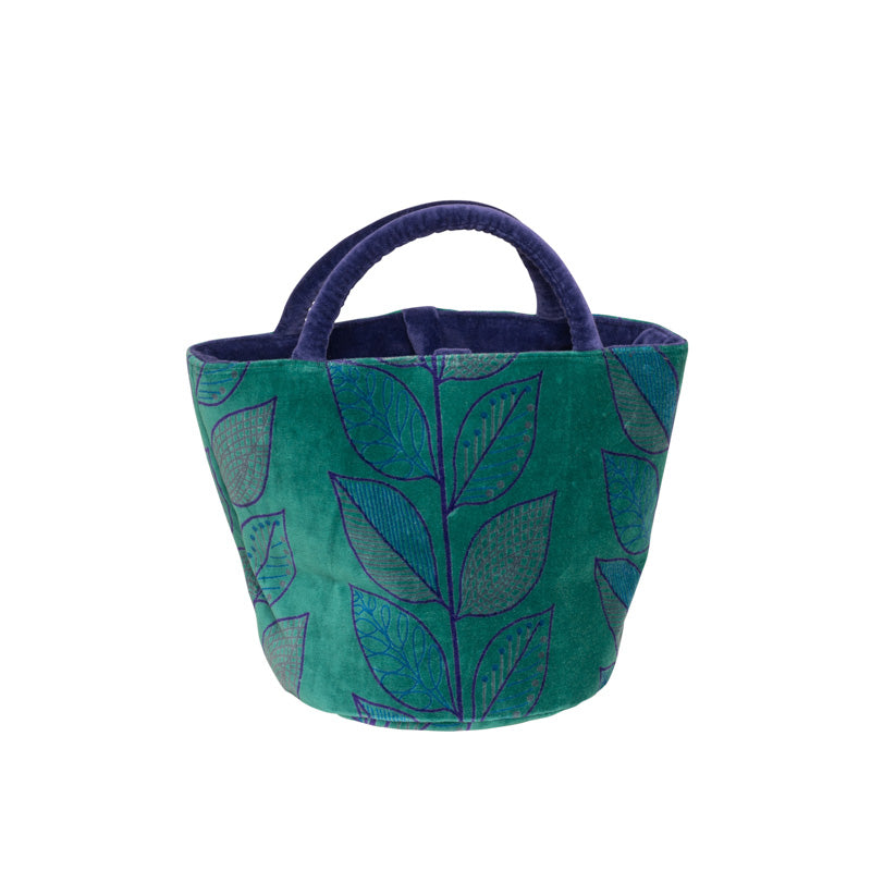 BORSA SECCHIELLO REVERSIBILE