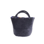 BORSA SECCHIELLO REVERSIBILE