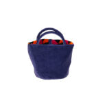 BORSA SECCHIELLO REVERSIBILE