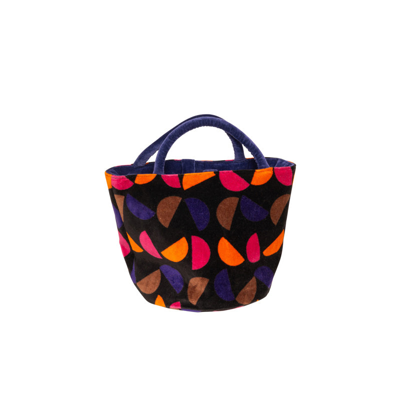 BORSA SECCHIELLO REVERSIBILE