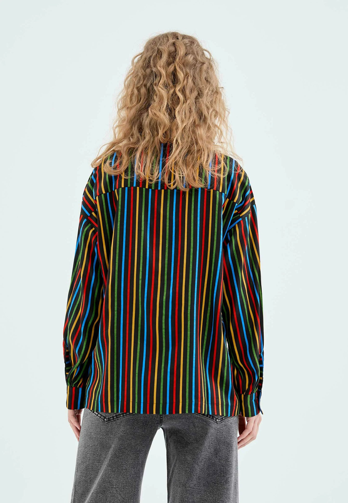 CAMICIA TECHNICOLOR
