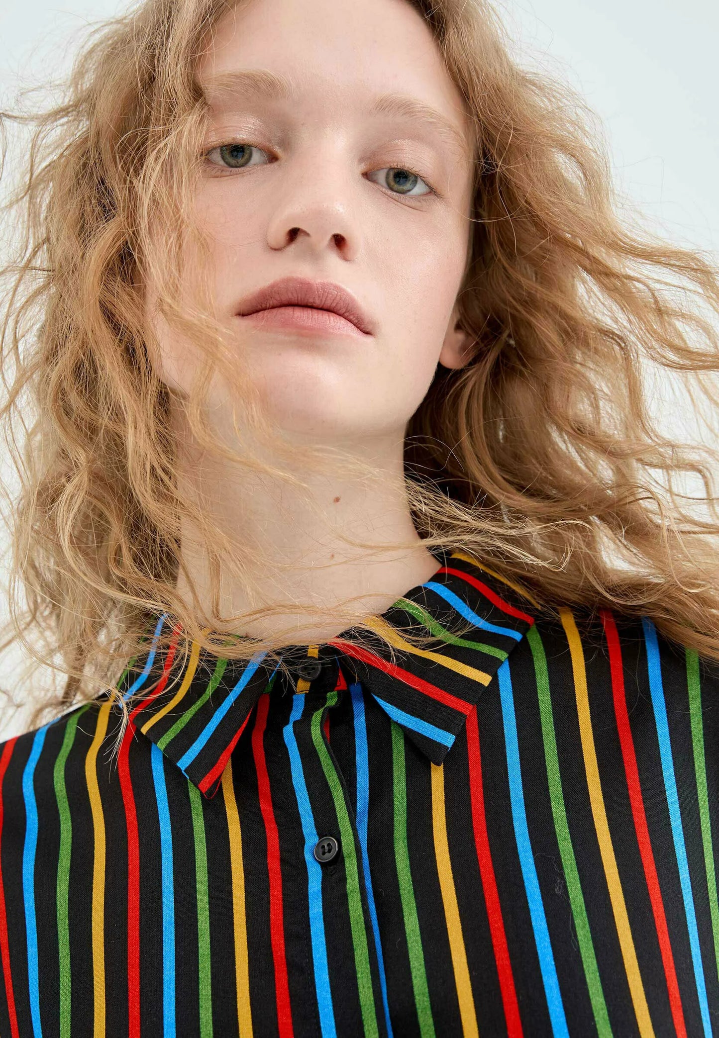 CAMICIA TECHNICOLOR