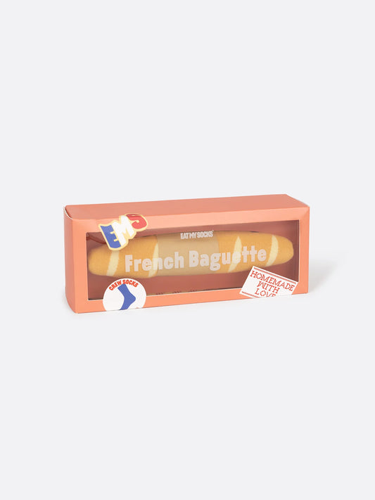BAGUETTE SOCKS