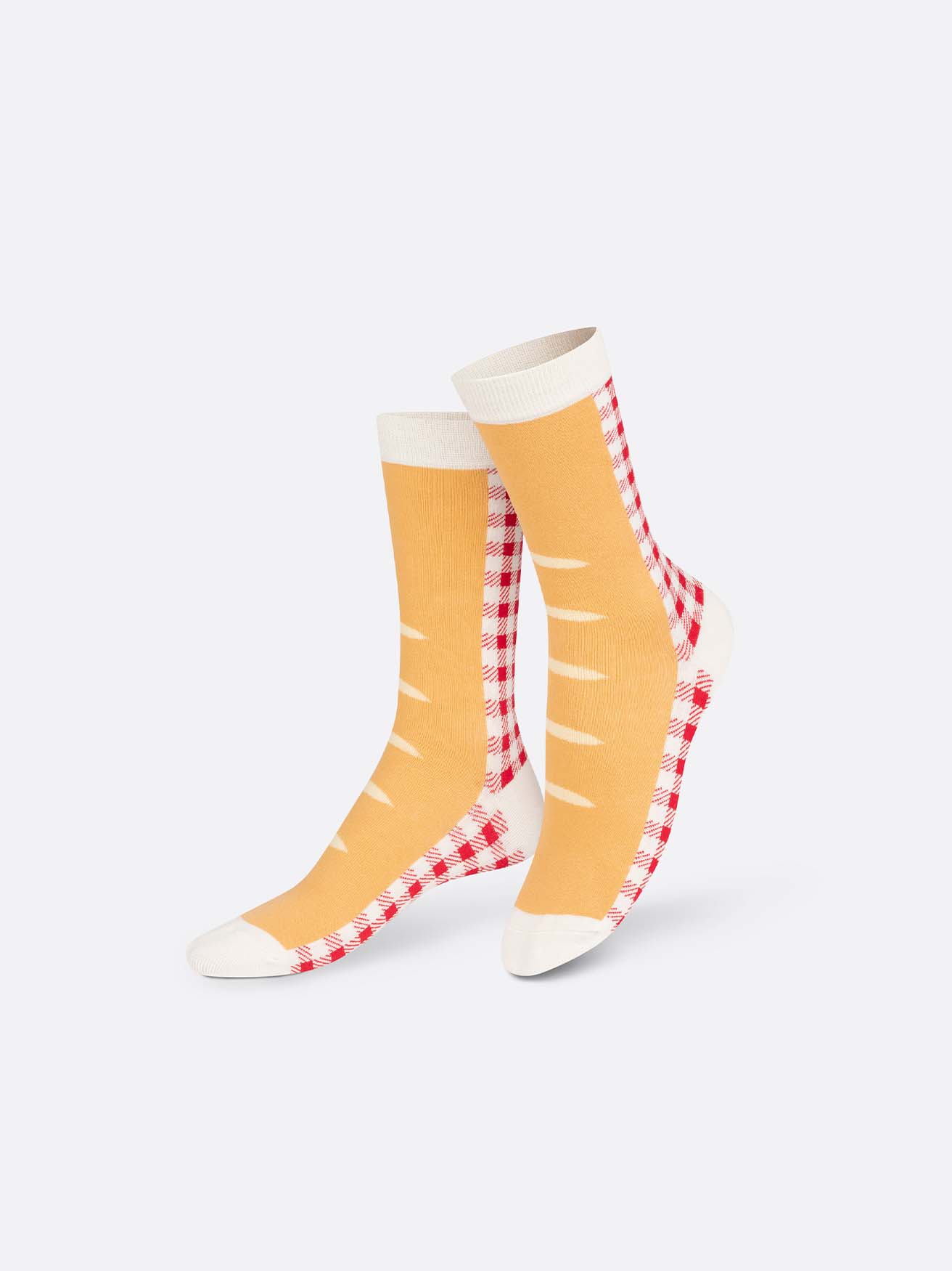 BAGUETTE SOCKS