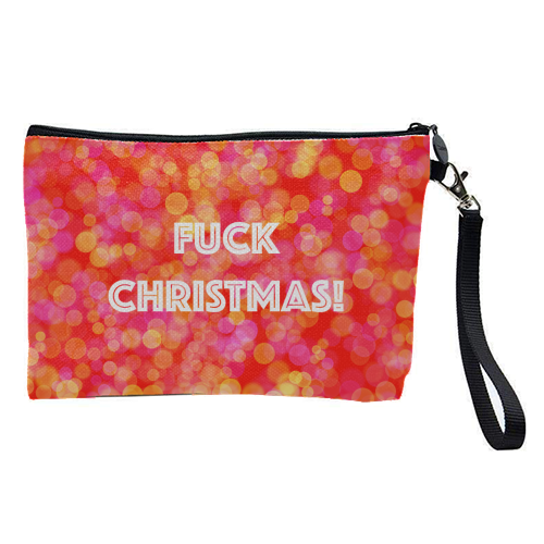 PORTATUTTO FUCK CHRISTMAS