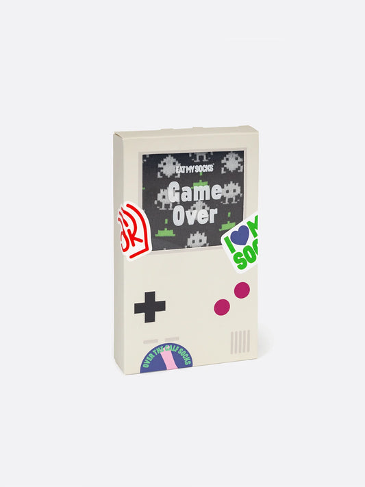 GAMEBOY SOCKS
