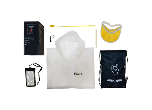 KIT per FESTIVAL