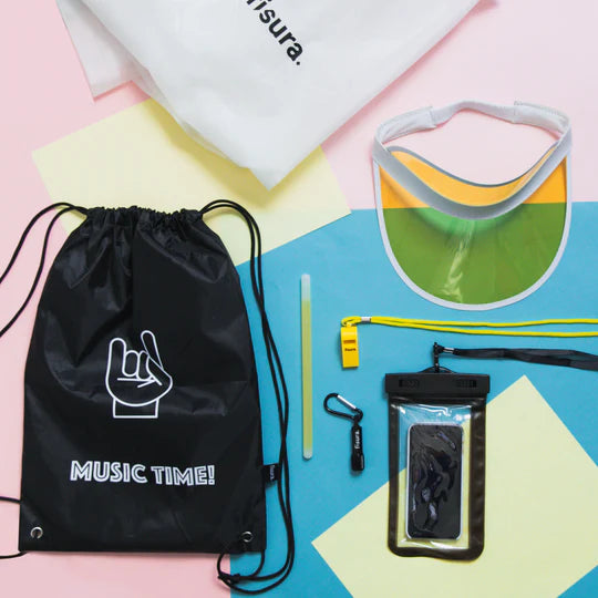 KIT per FESTIVAL