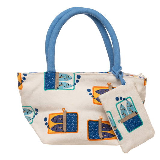 MINI BORSA A MANO