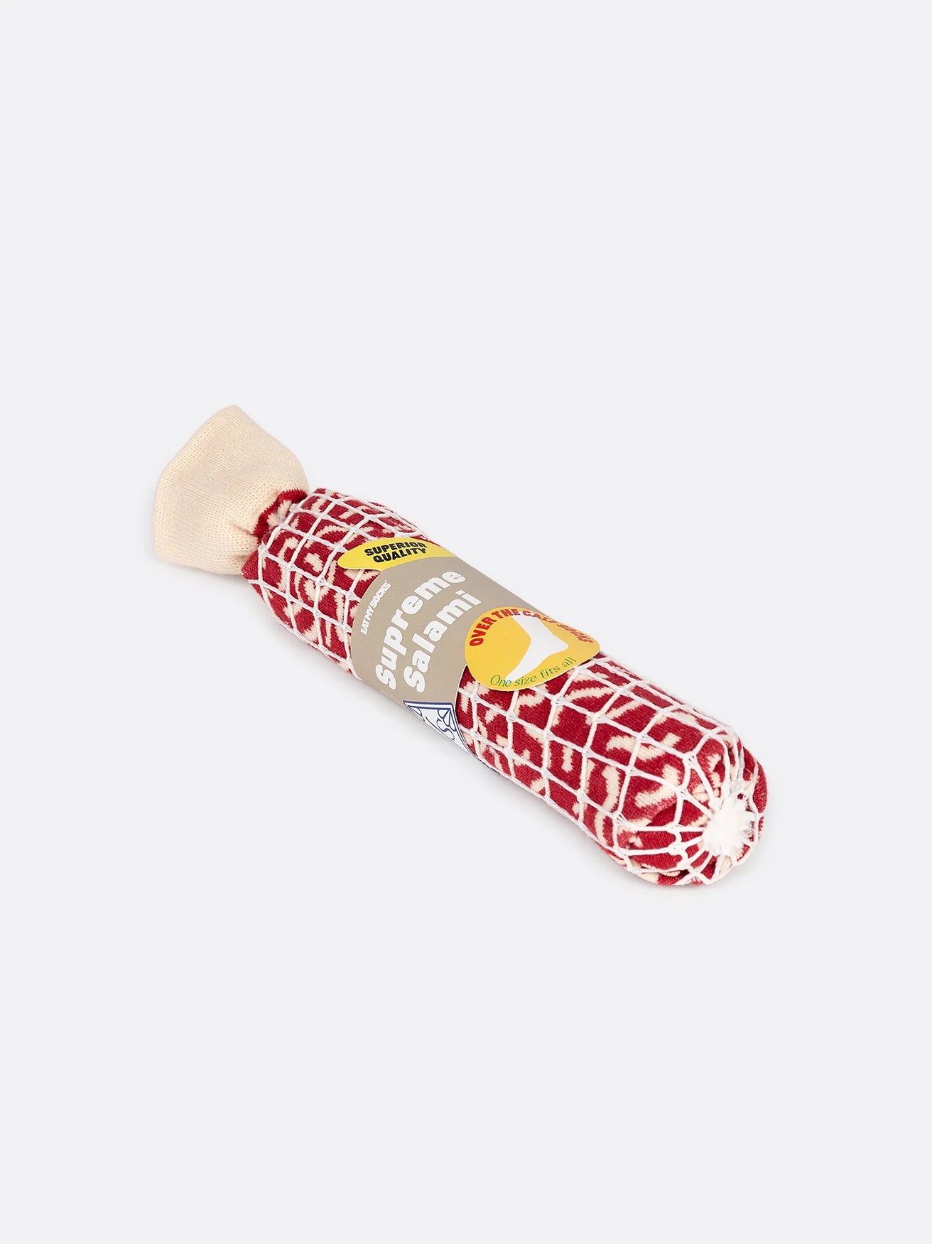 SALAME SOCKS