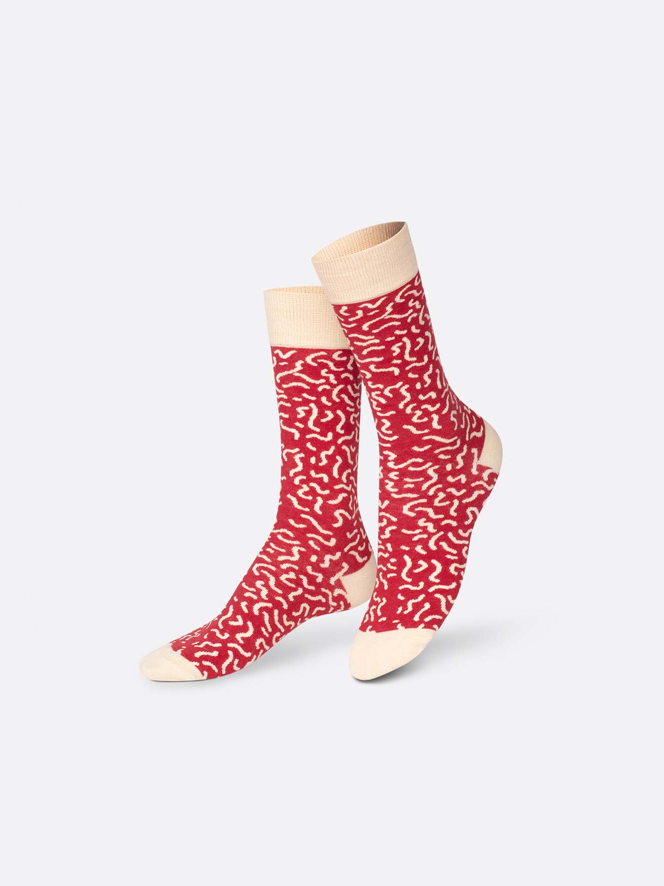 SALAME SOCKS