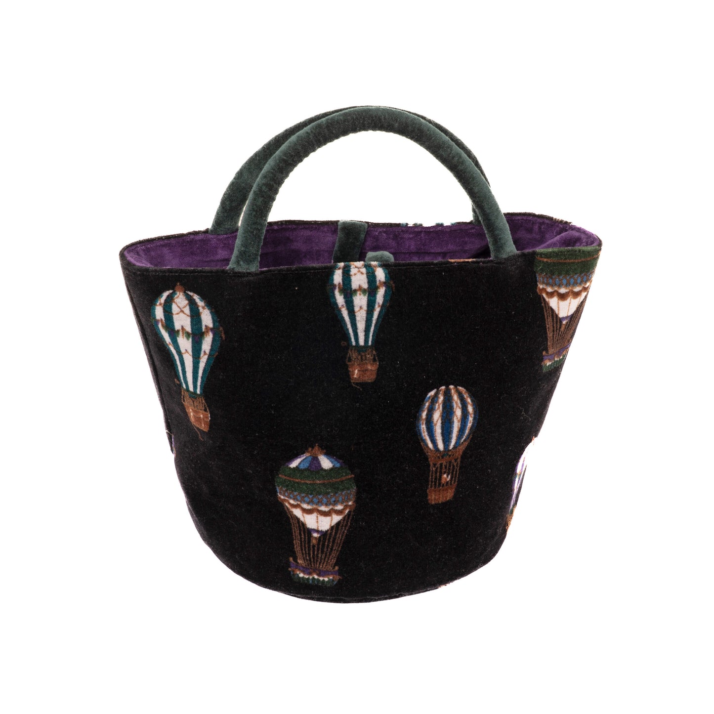 BORSA SECCHIELLO REVERSIBILE