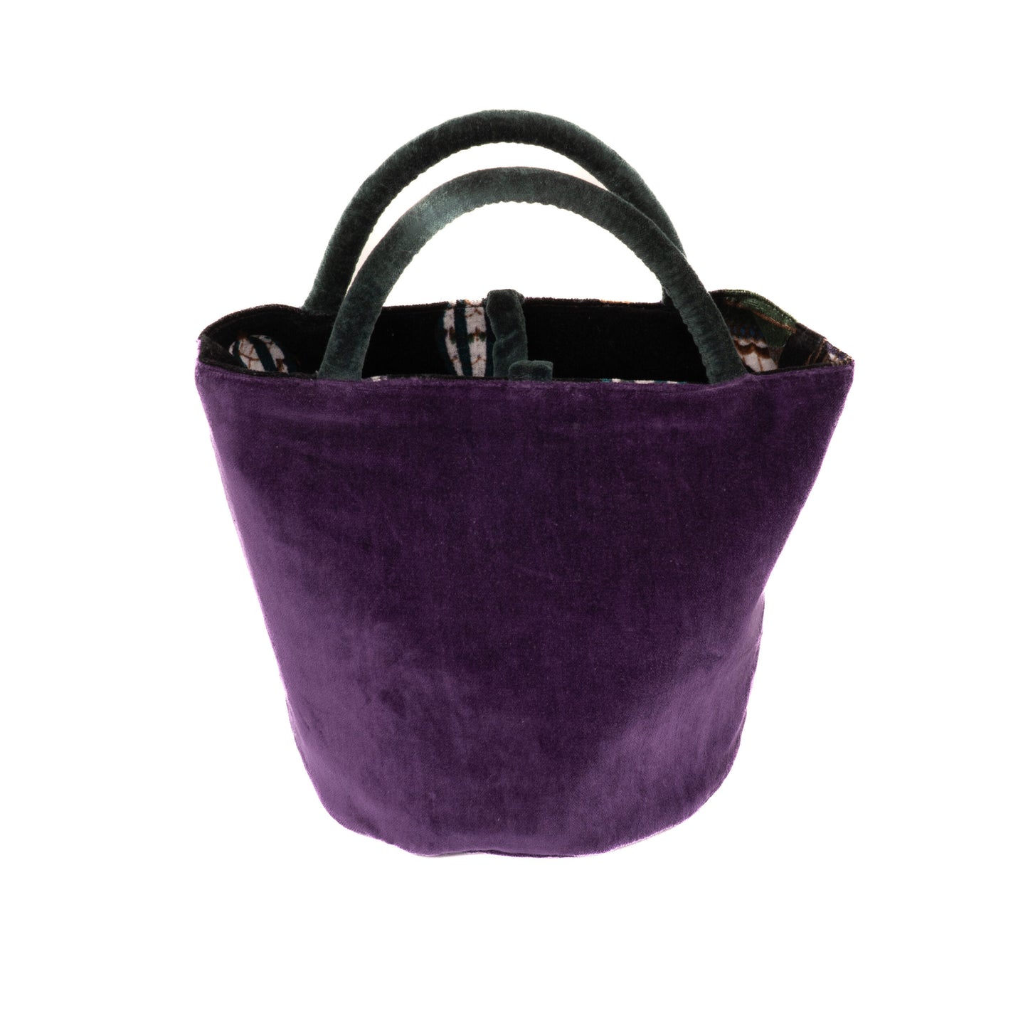 BORSA SECCHIELLO REVERSIBILE