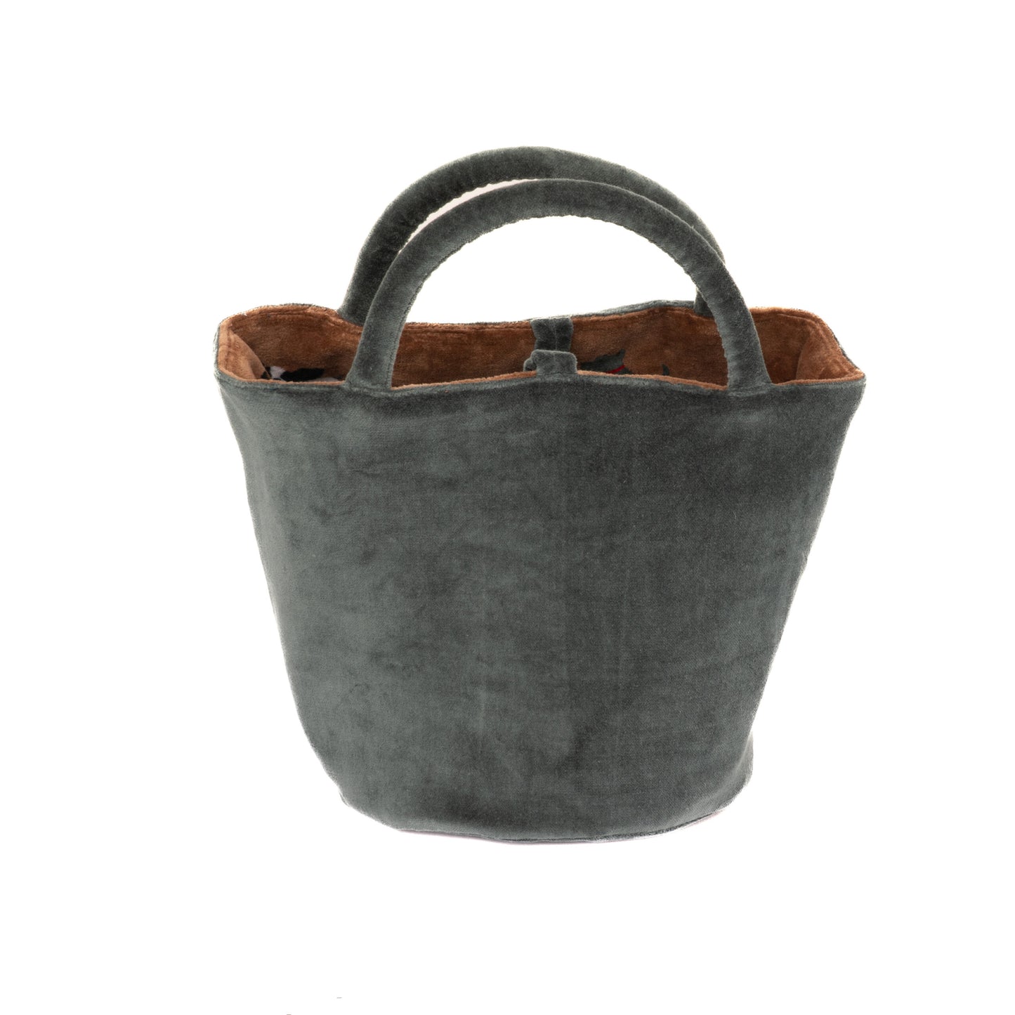 BORSA SECCHIELLO REVERSIBILE