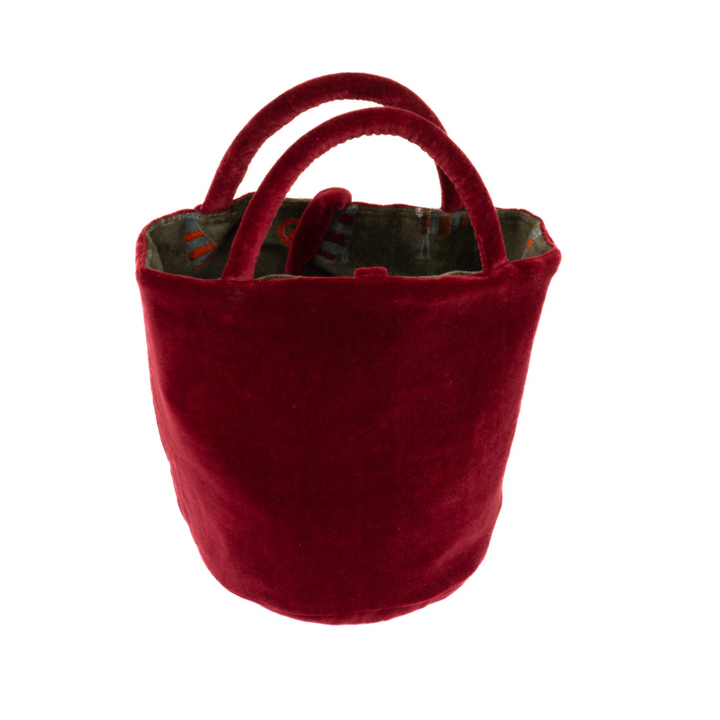 BORSA SECCHIELLO REVERSIBILE