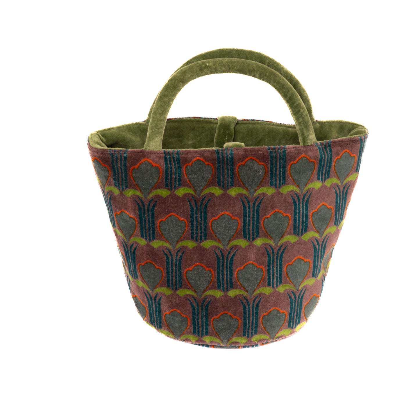 BORSA SECCHIELLO REVERSIBILE